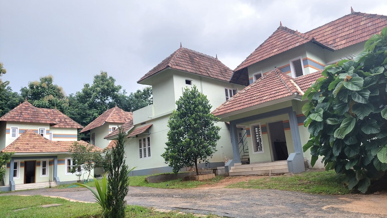 Photo of Outdoor in Perumbavoor