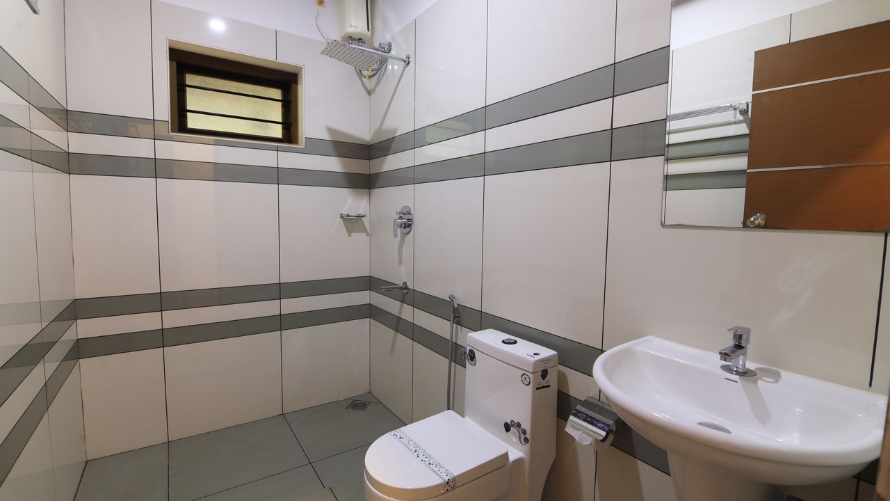 Photo of Bathroom in Perumbavoor