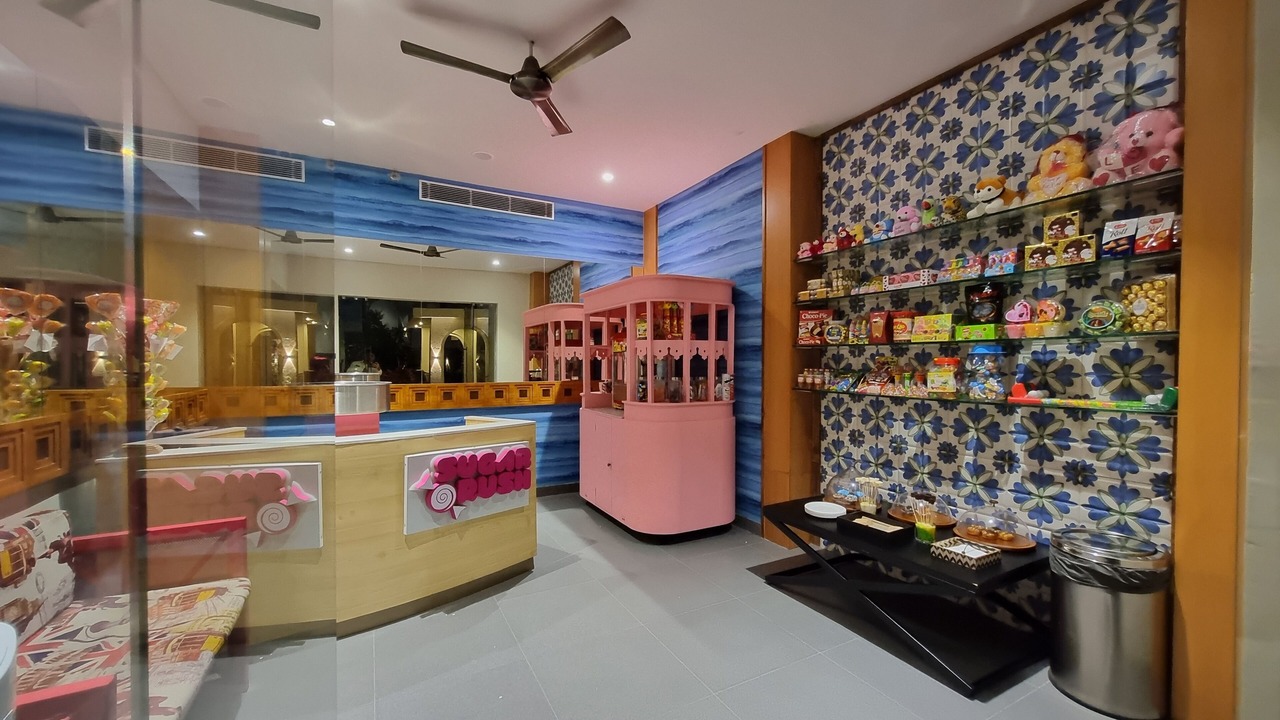 Photo of Bedroom in Gopalpur