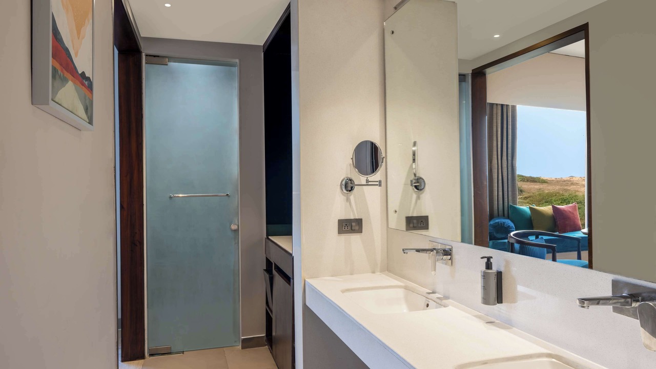 Photo of Bathroom in Gopalpur
