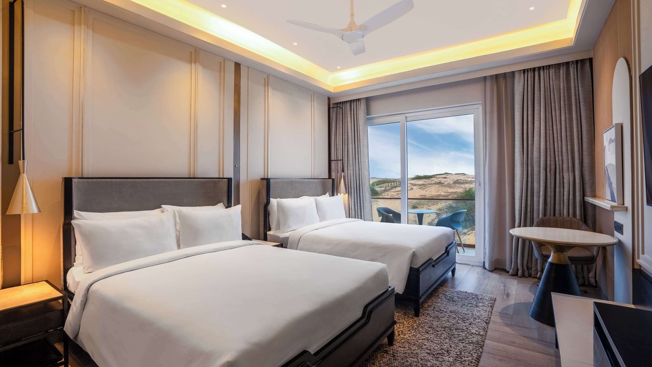 Photo of Bedroom in Gopalpur