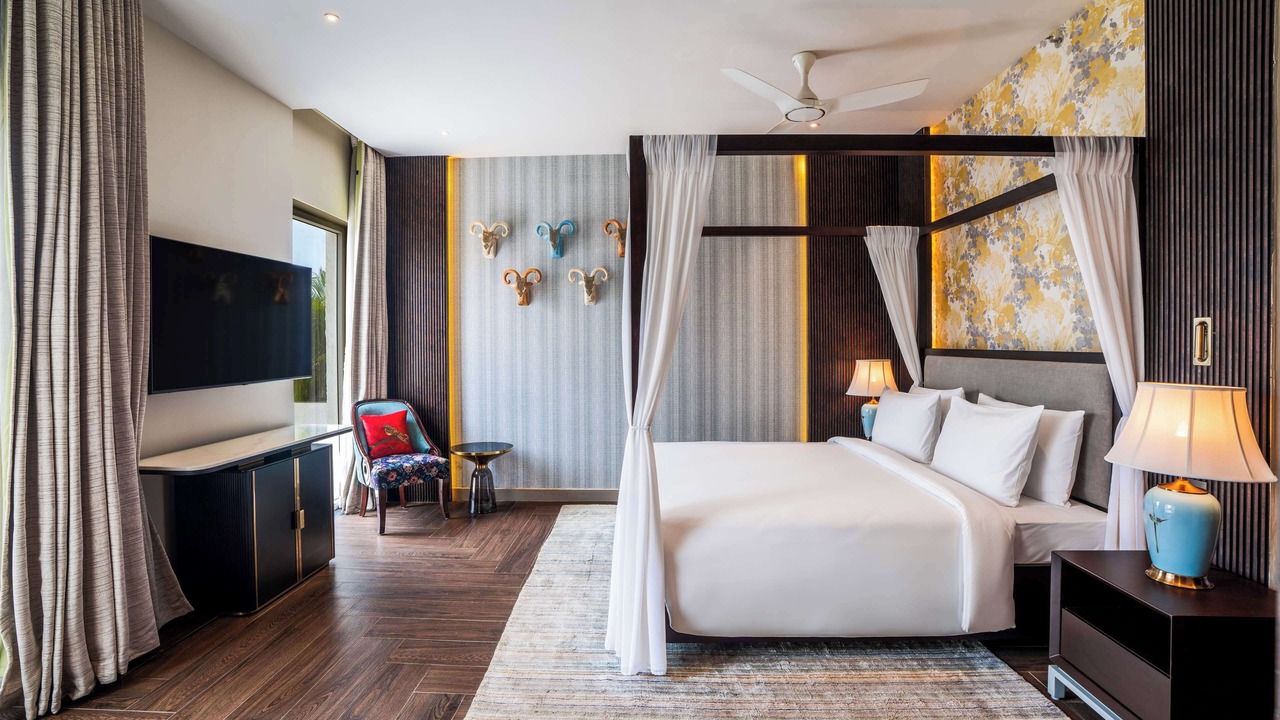 Photo of Bedroom in Gopalpur