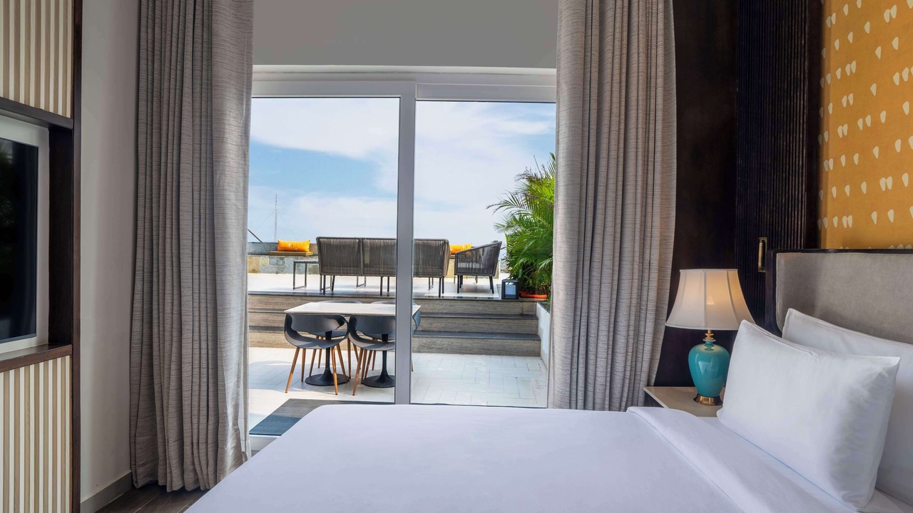 Photo of Bedroom in Gopalpur