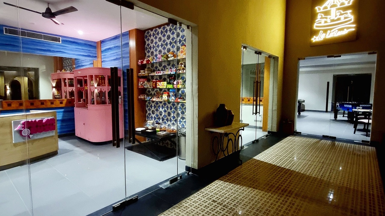 Photo of Bedroom in Gopalpur