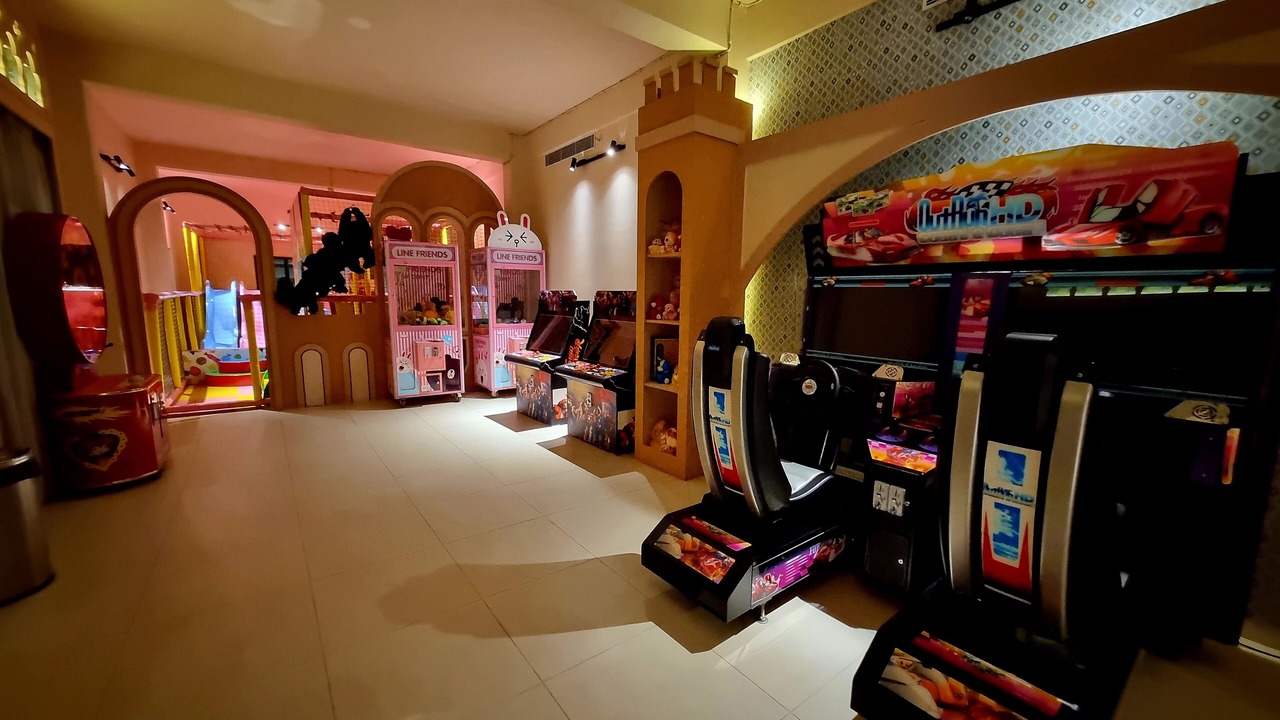 Photo of Bedroom in Gopalpur