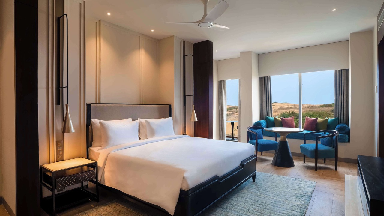 Photo of Bedroom in Gopalpur