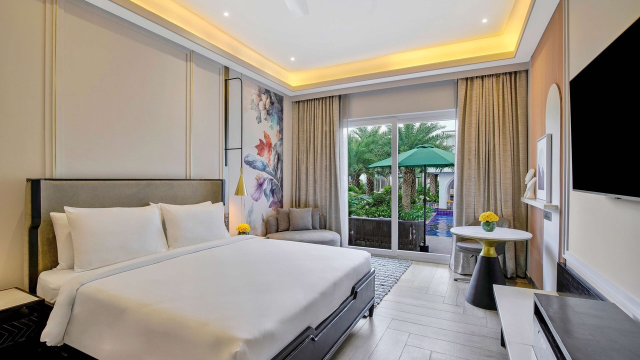 Photo of Bedroom in Gopalpur