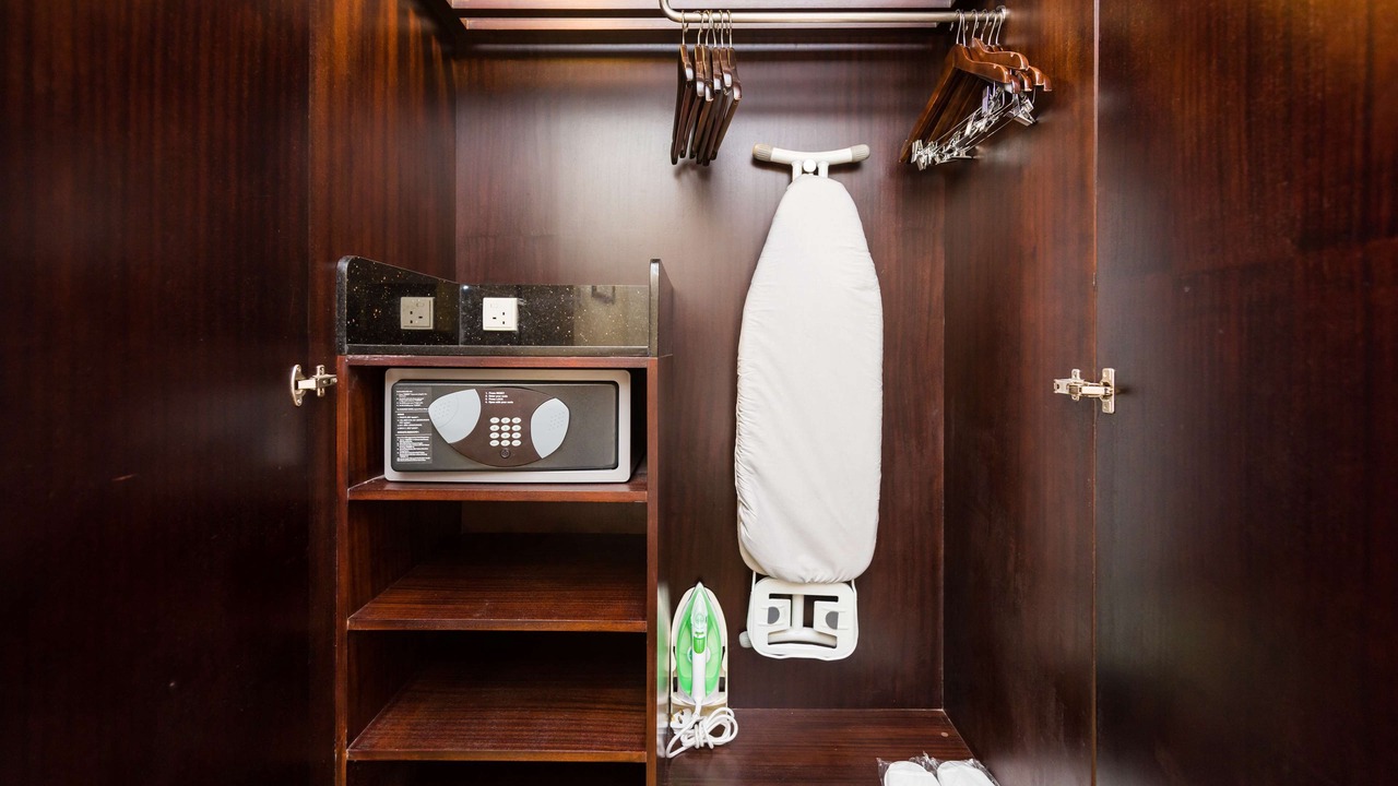 Photo of Bedroom in Gopalpur