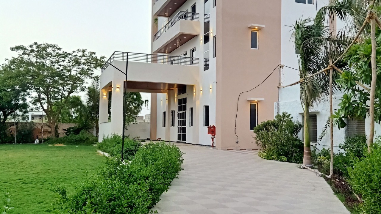 Photo of Outdoor in Sumerpur