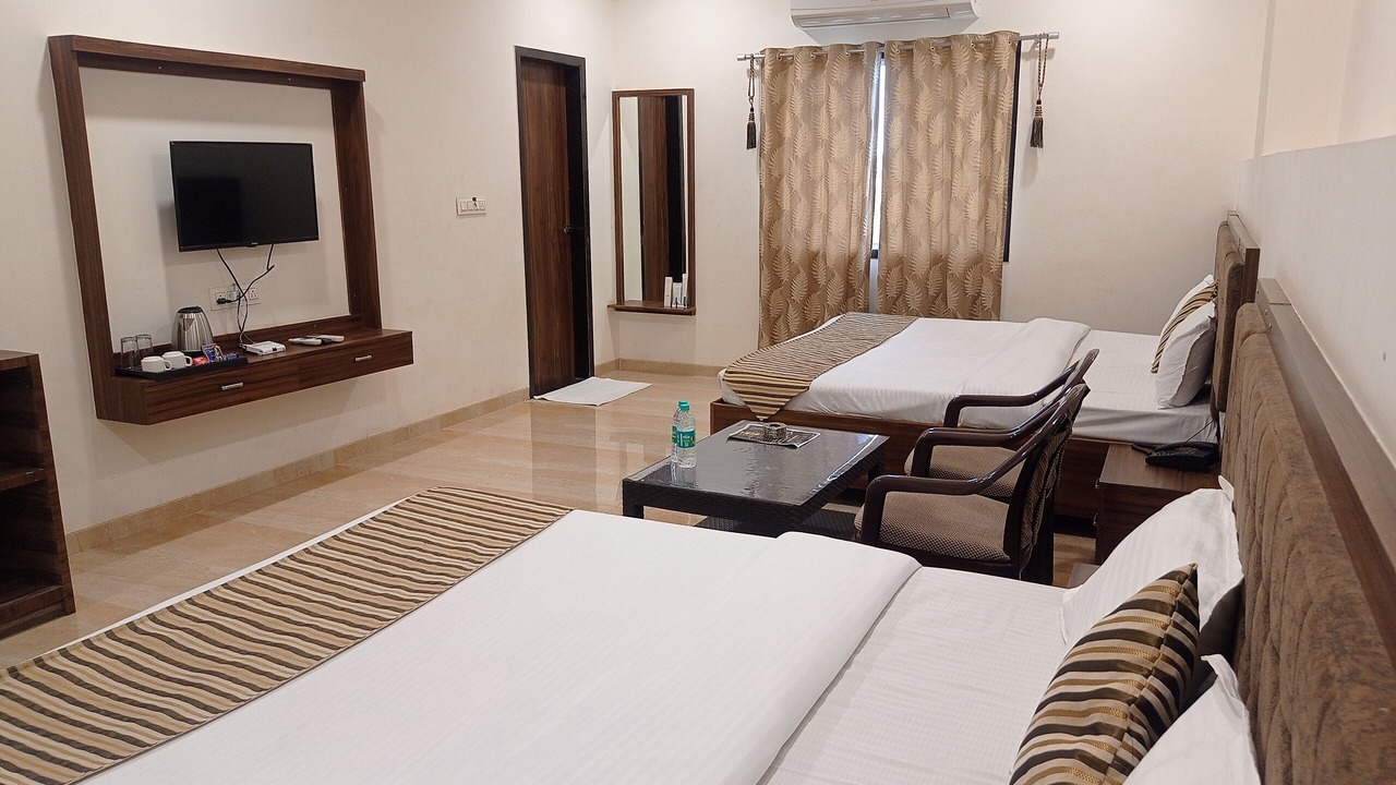 Photo of Bedroom in Sumerpur