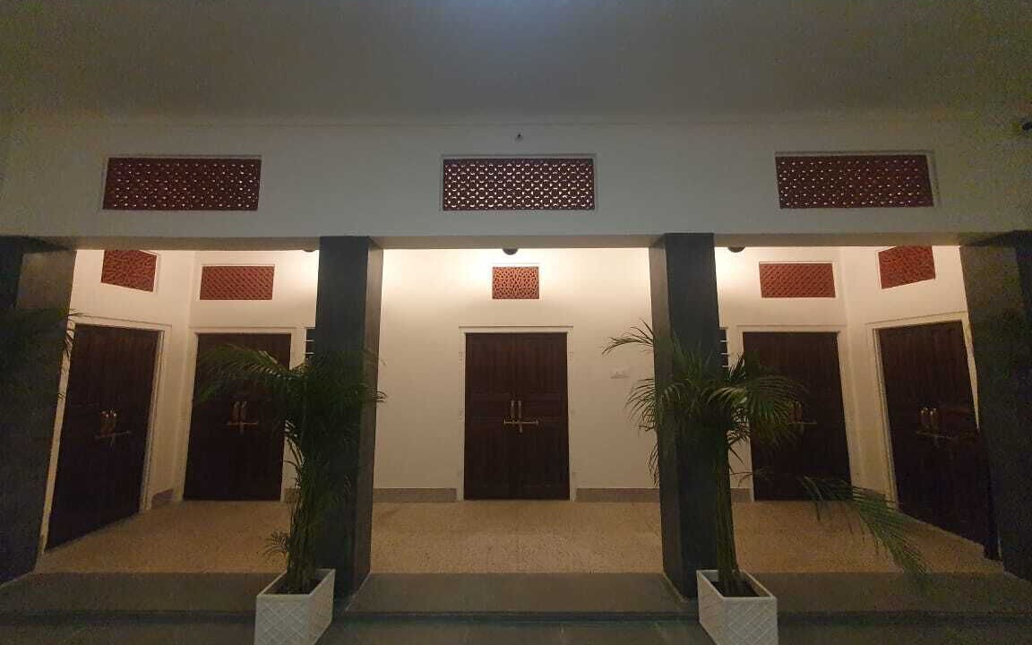 Photo of Outdoor in Pink City