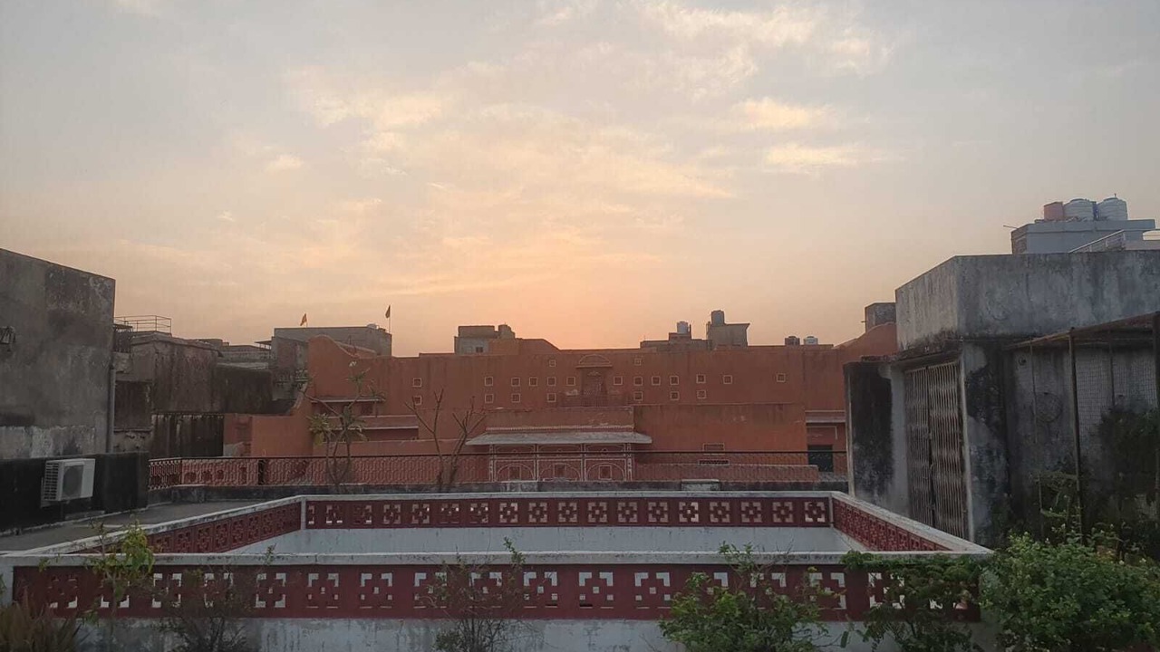 Photo of Others in Pink City