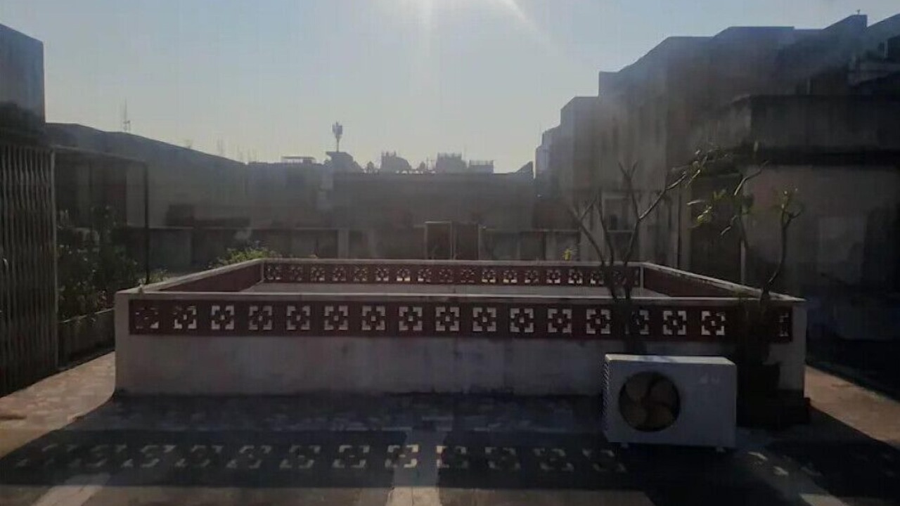 Photo of Outdoor in Pink City
