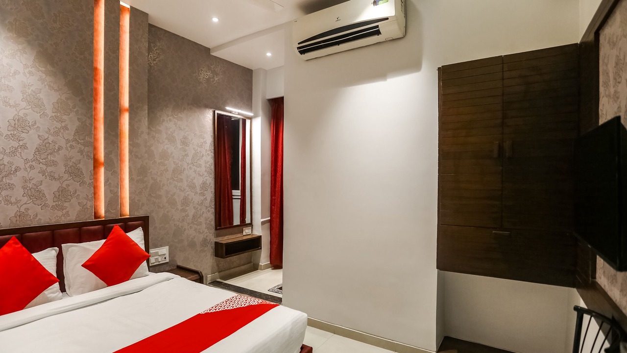 Photo of Bedroom in Rajnandgaon
