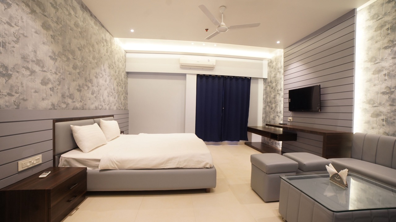 Photo of Bedroom in Rajnandgaon