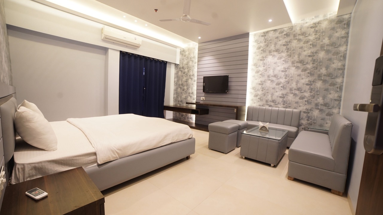 Photo of Bedroom in Rajnandgaon