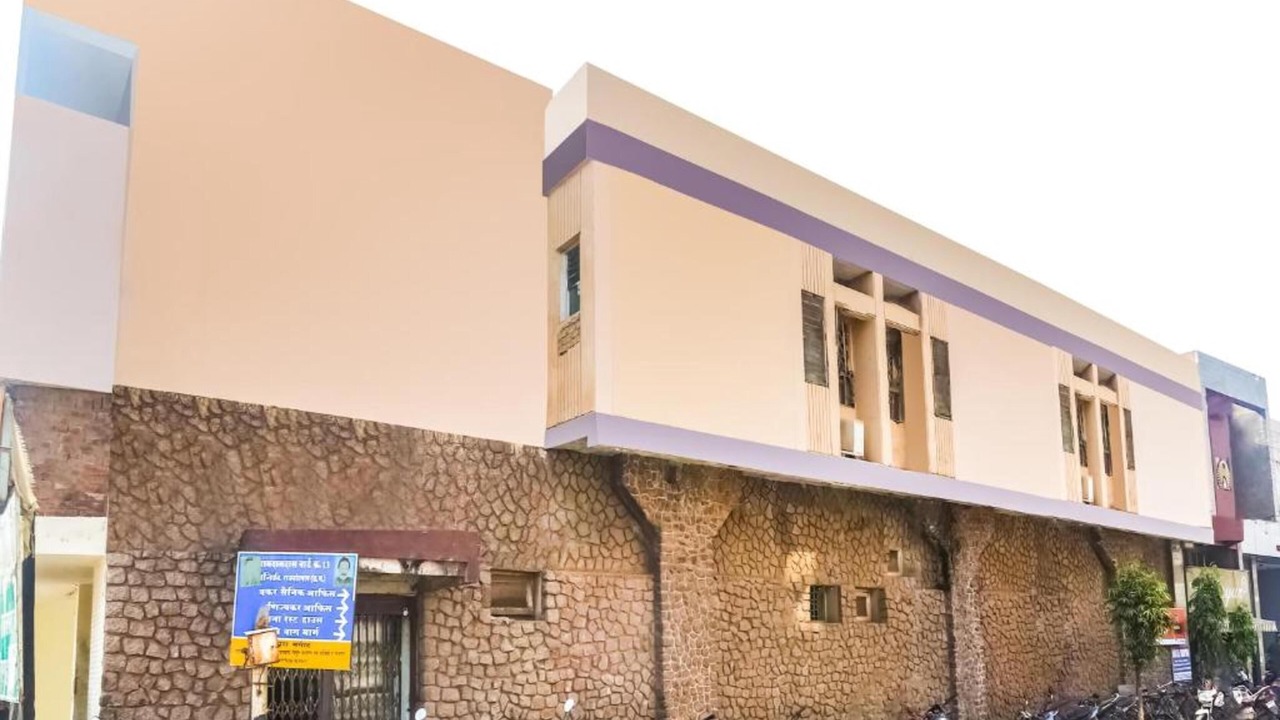 Photo of Outdoor in Rajnandgaon