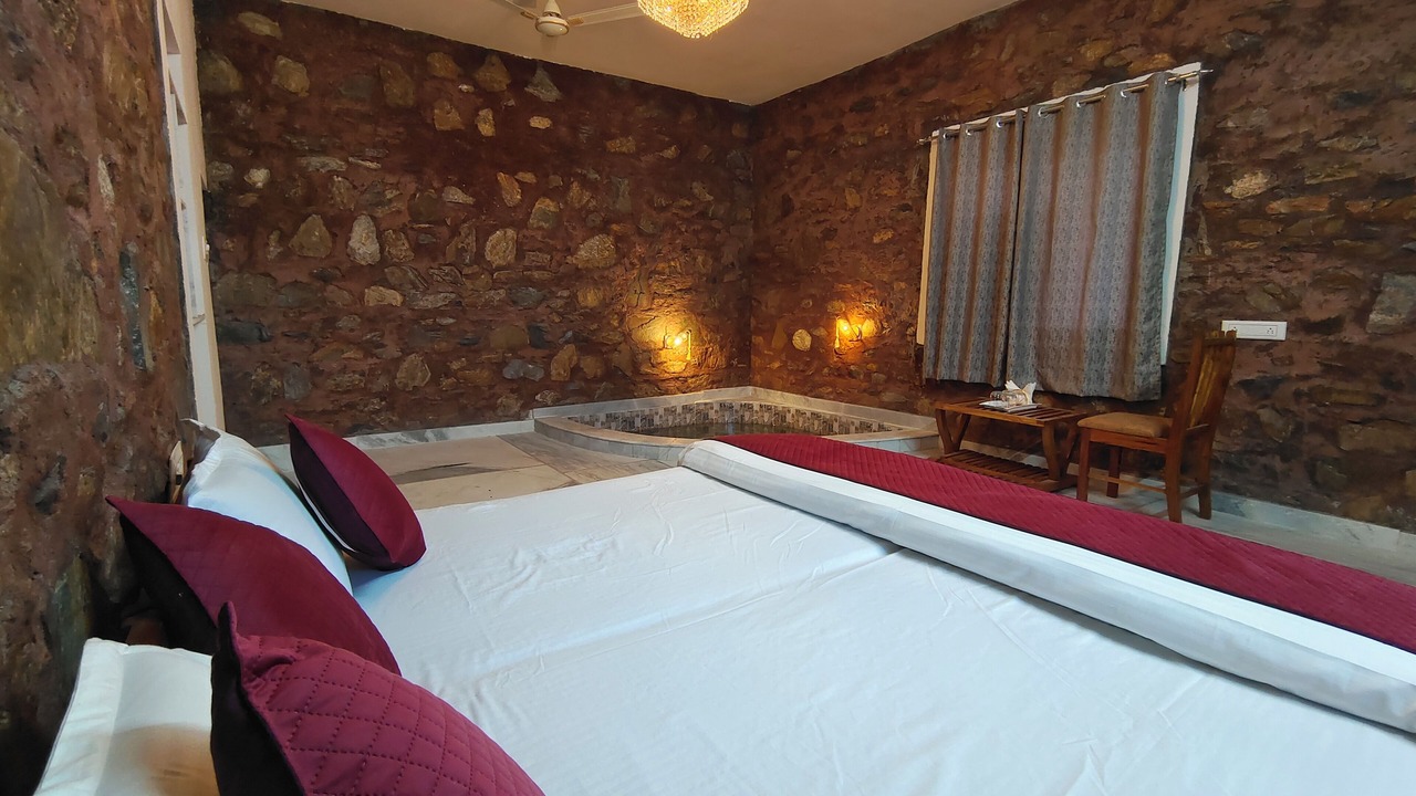 Photo of Bedroom in Bali