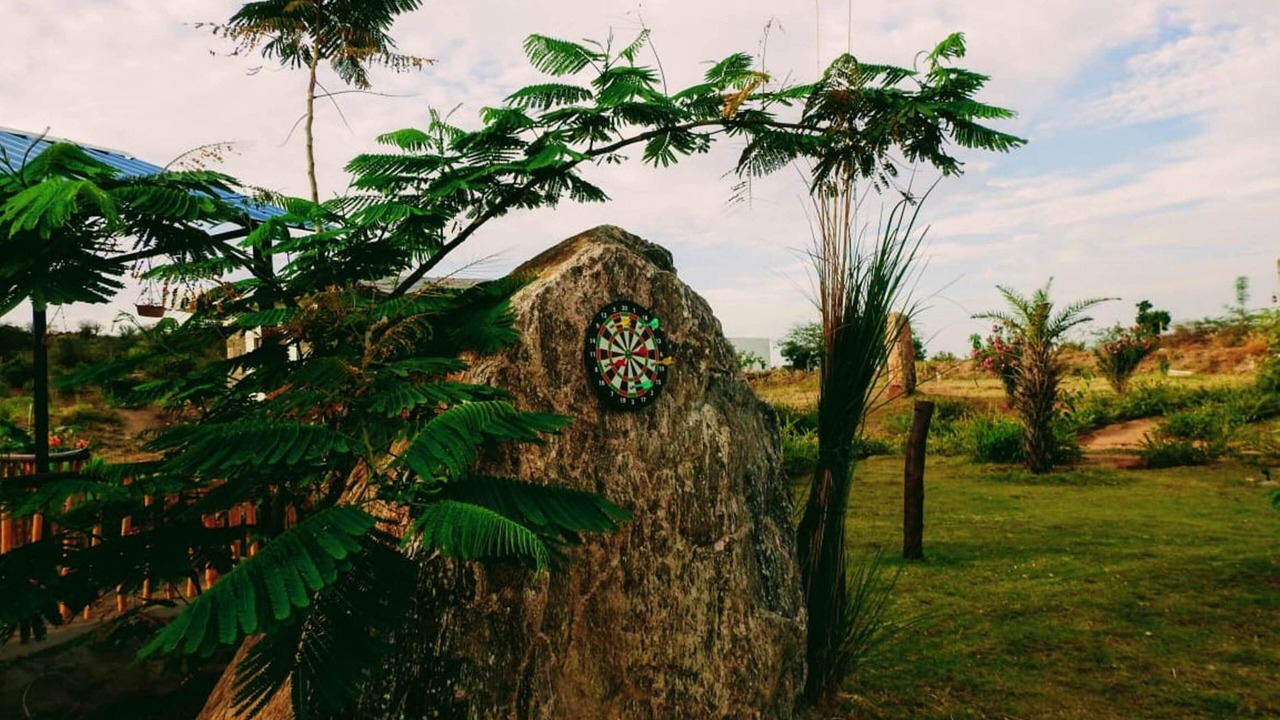 Photo of Outdoor in Bali