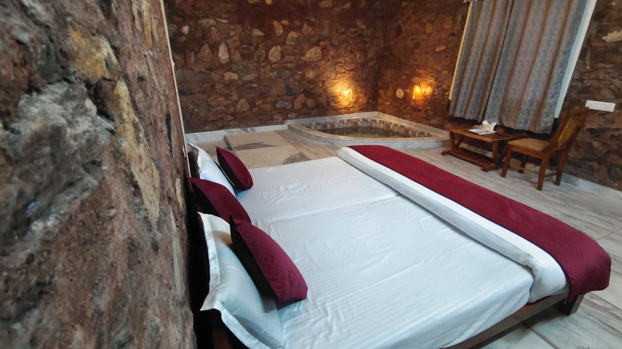 Photo of Bedroom in Bali