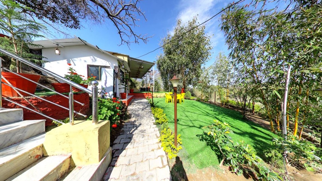 Photo of Outdoor in Abu Road