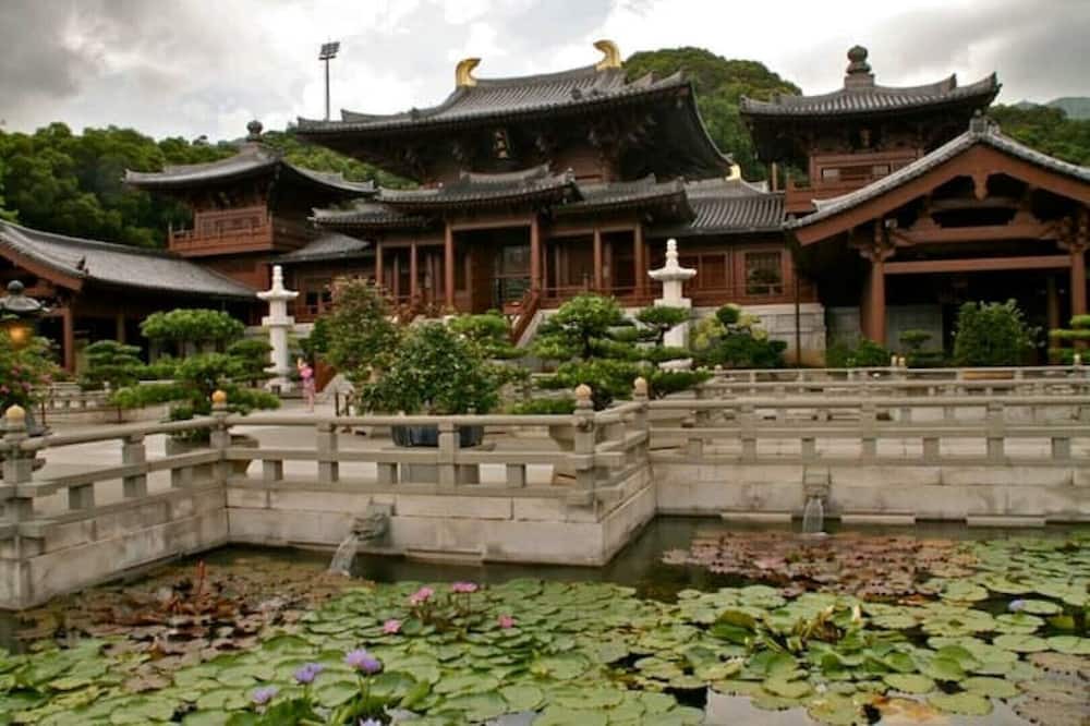 Photo of Outdoor in San Po Kong