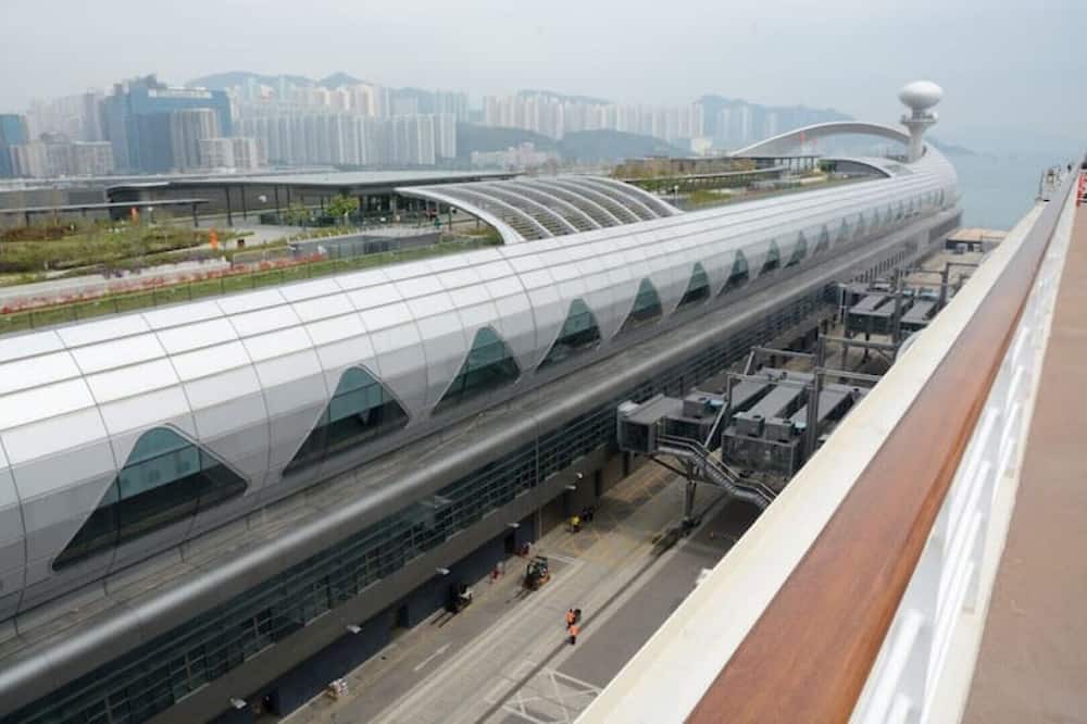 Photo of Outdoor in San Po Kong