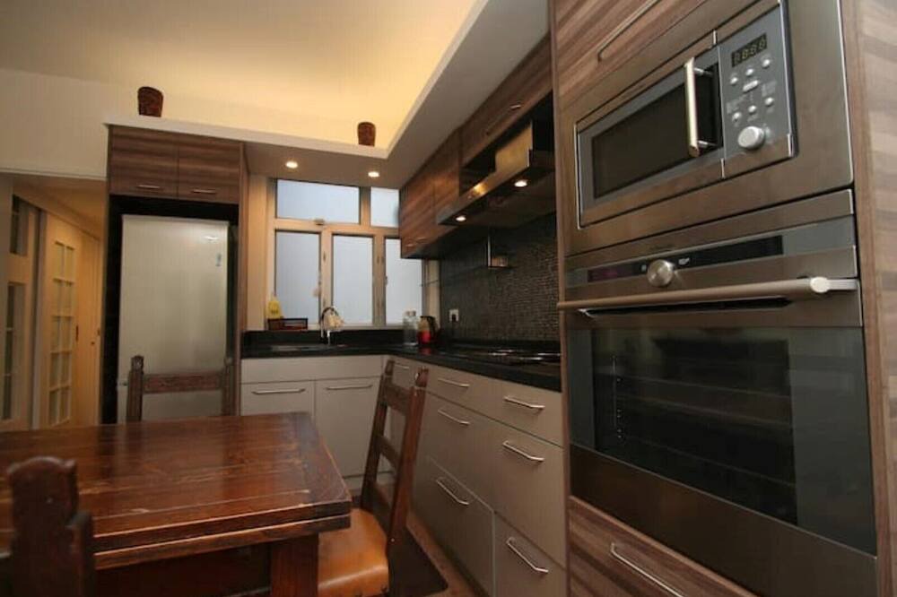Photo of Kitchen in San Po Kong