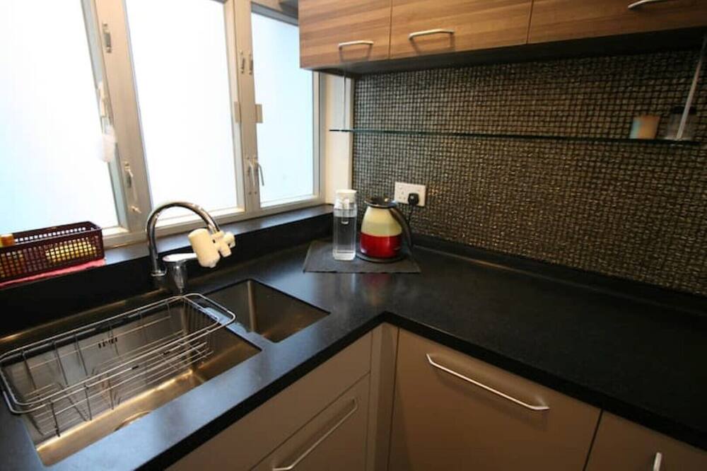 Photo of Kitchen in San Po Kong