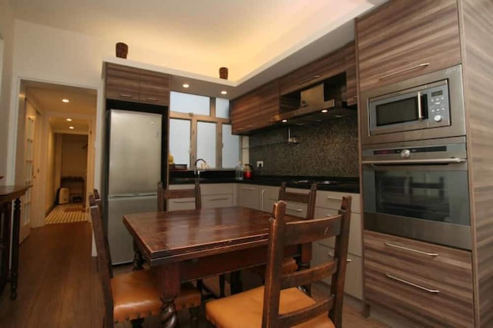 Photo of Kitchen in San Po Kong