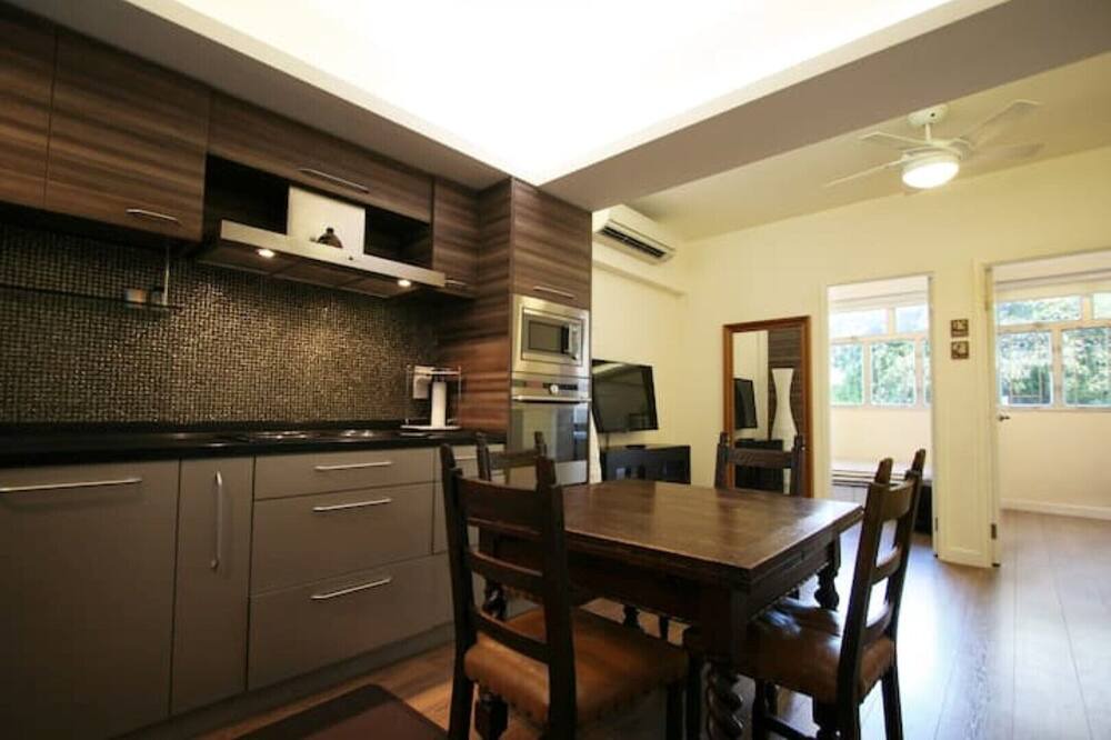Photo of Kitchen in San Po Kong
