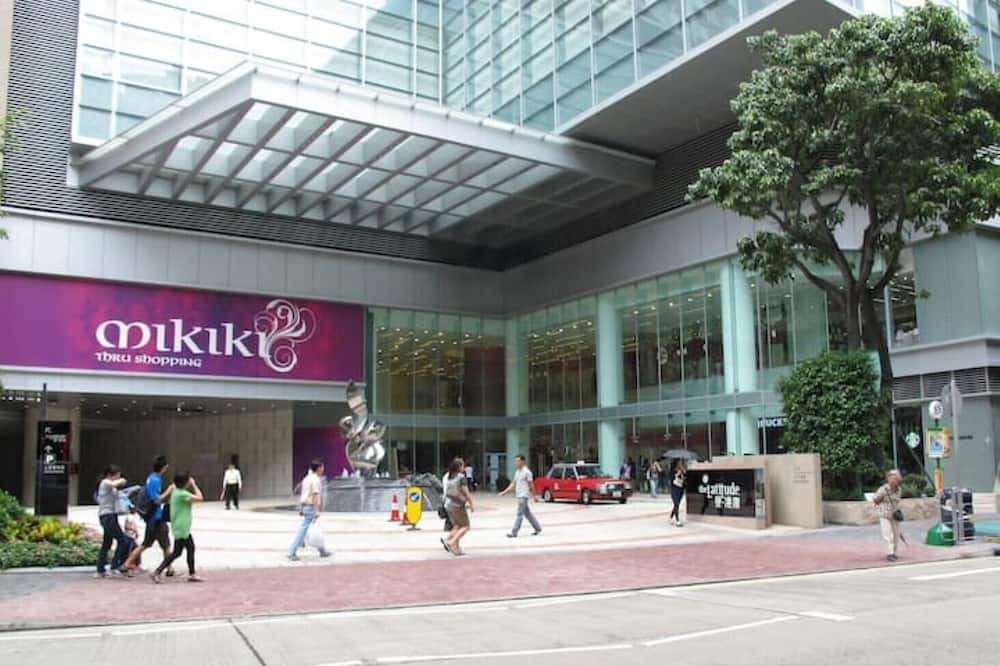 Photo of Outdoor in San Po Kong