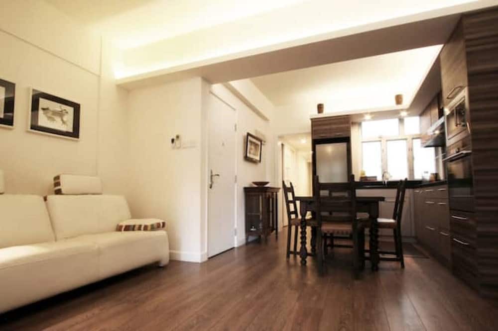Photo of Livingroom in San Po Kong