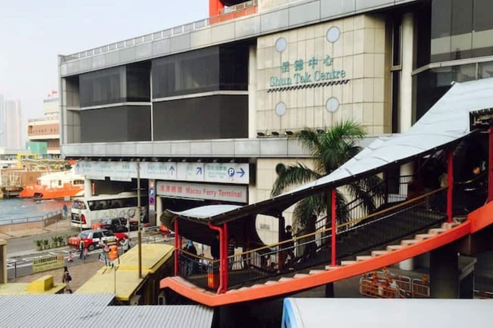 Photo of Outdoor in Sheung Wan