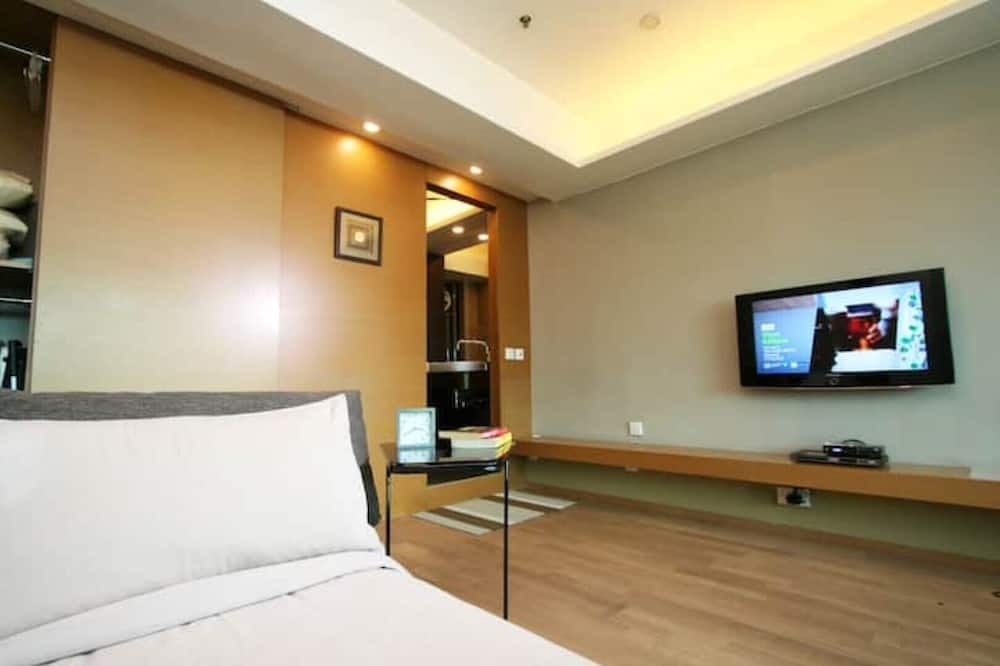 Photo of Bedroom in Sheung Wan