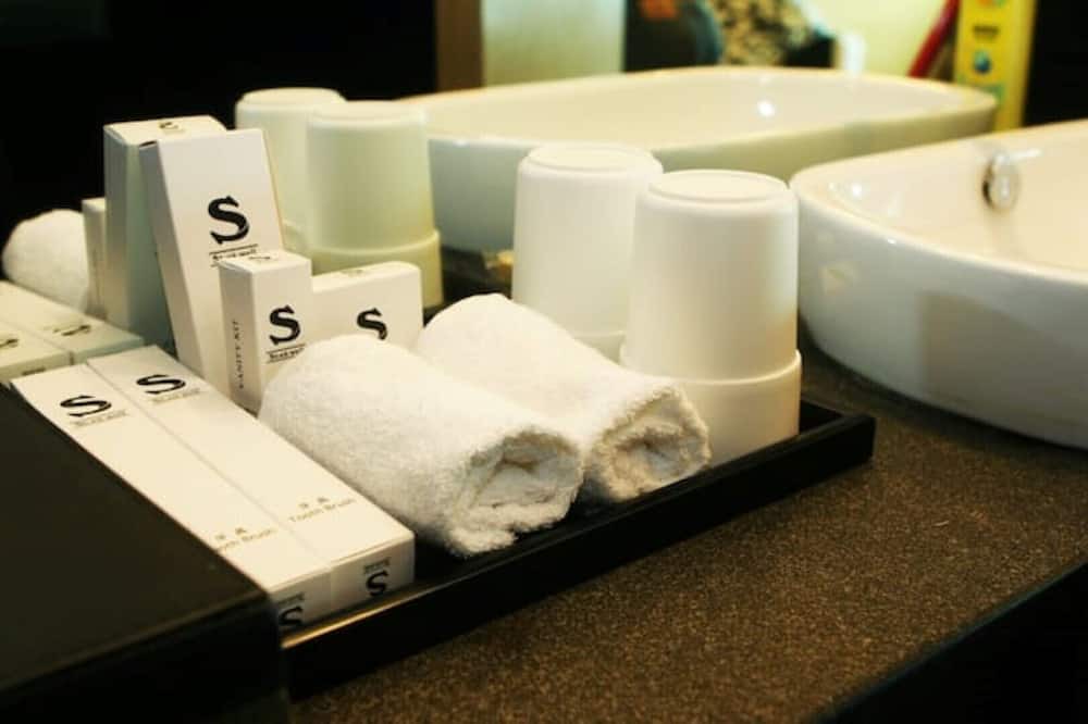 Photo of Bathroom in Sheung Wan