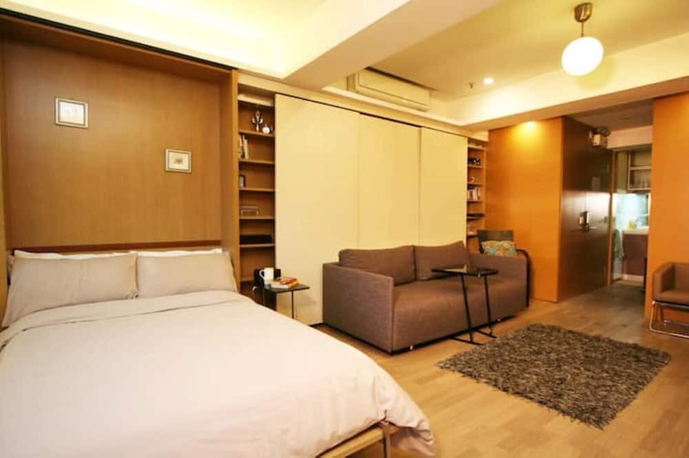Photo of Bedroom in Sheung Wan