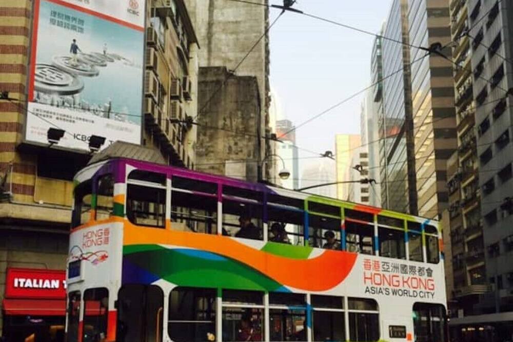 Photo of Outdoor in Sheung Wan