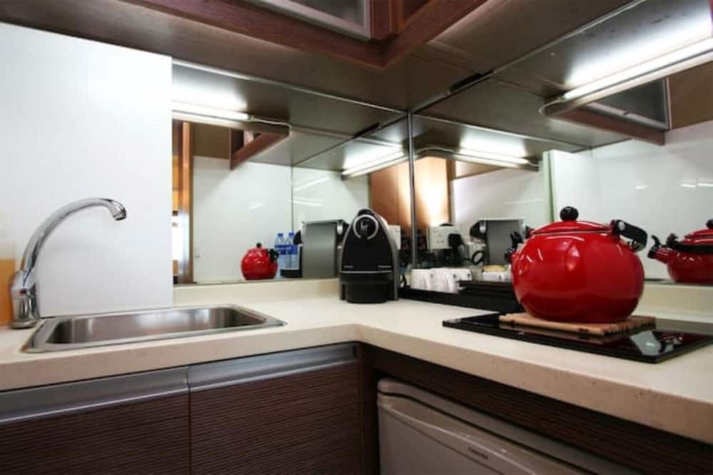Photo of Kitchen in Sheung Wan