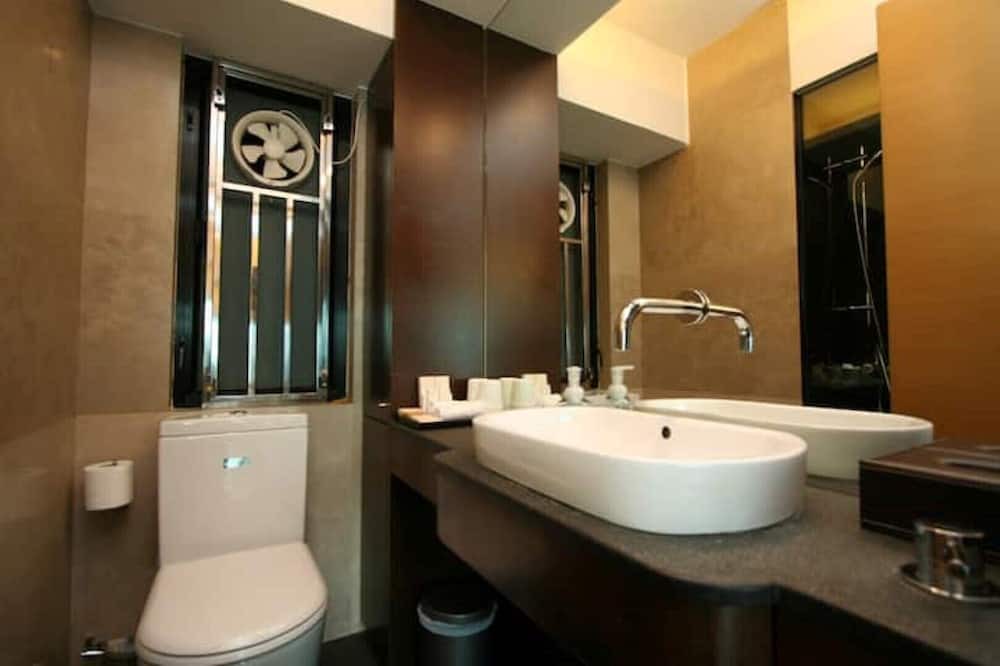 Photo of Bathroom in Sheung Wan