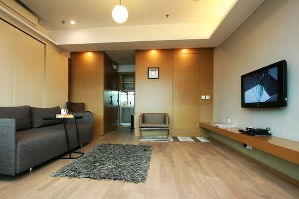 Photo of Livingroom in Sheung Wan