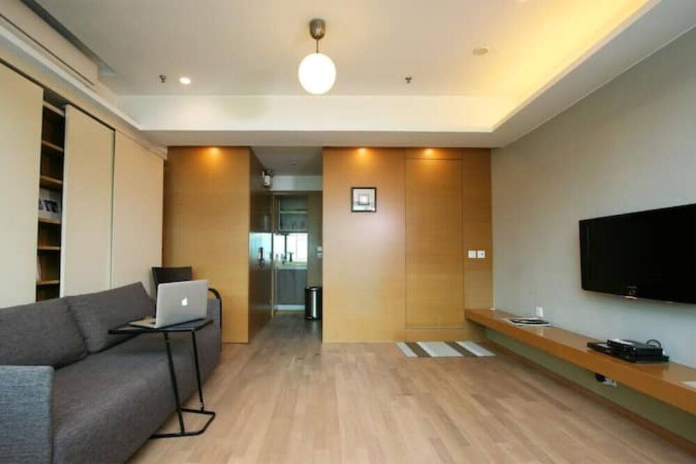 Photo of Livingroom in Sheung Wan