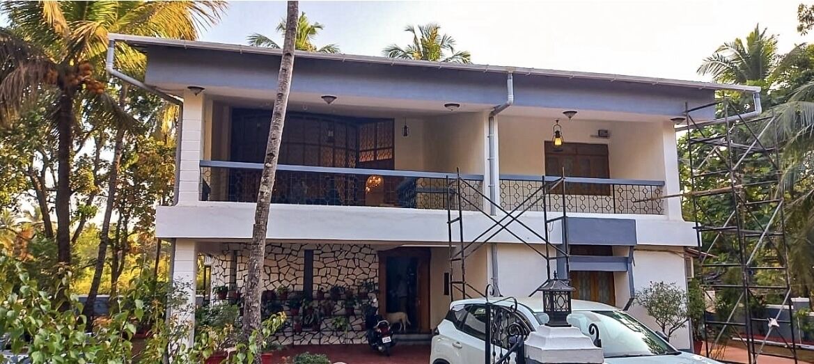 Photo of Outdoor in Margao