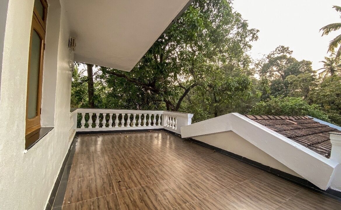 Photo of Outdoor in Margao