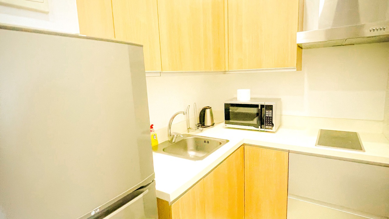 Photo of Kitchen in Downtown