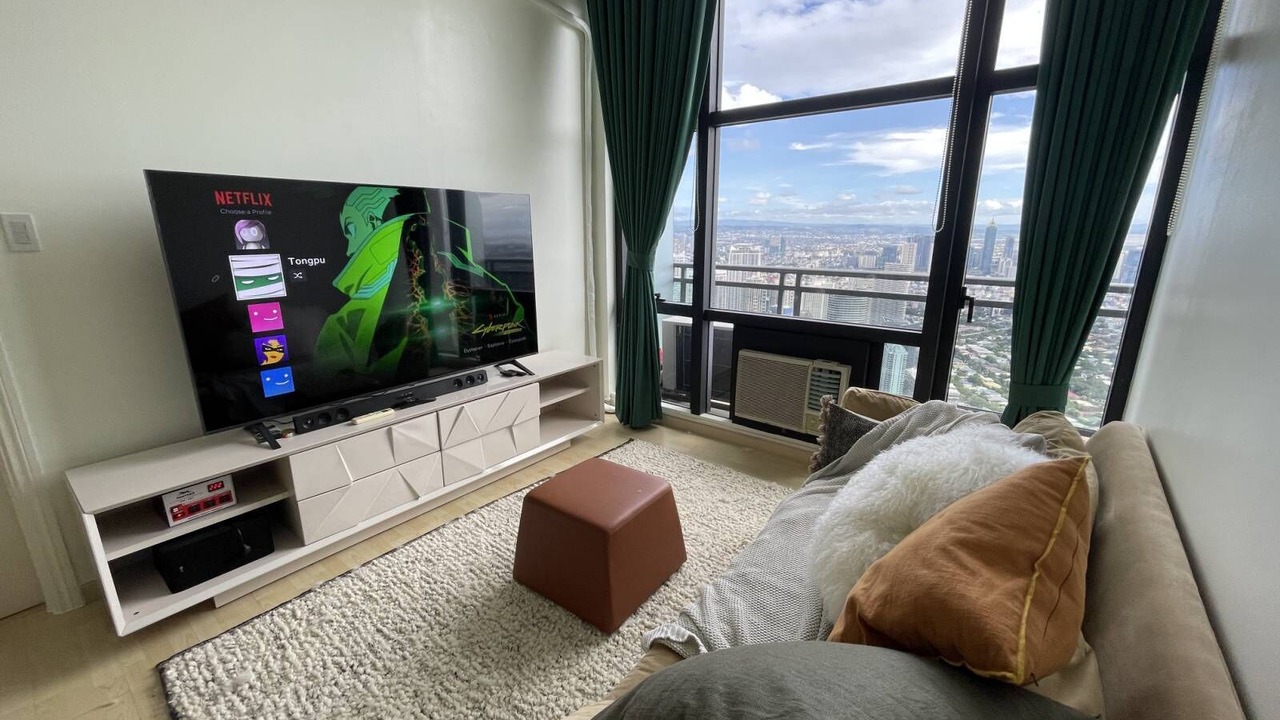 Photo of Livingroom in Downtown