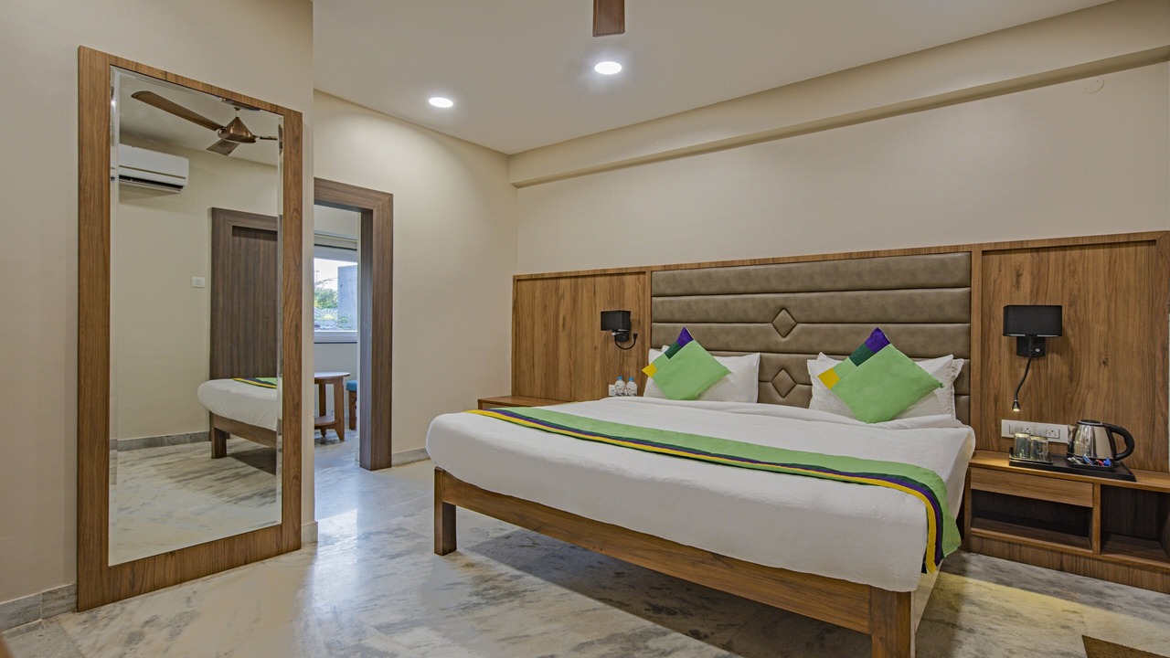 Photo of Bedroom in Jamshedpur