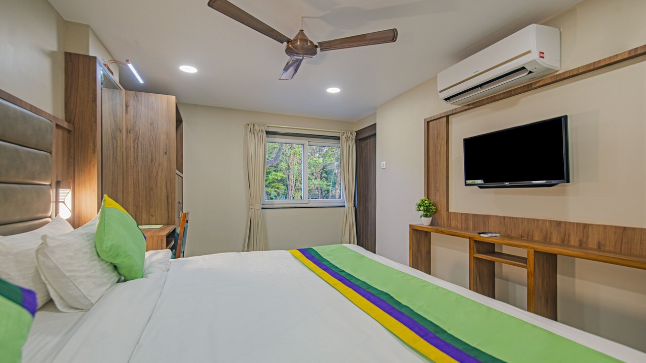 Photo of Bedroom in Jamshedpur