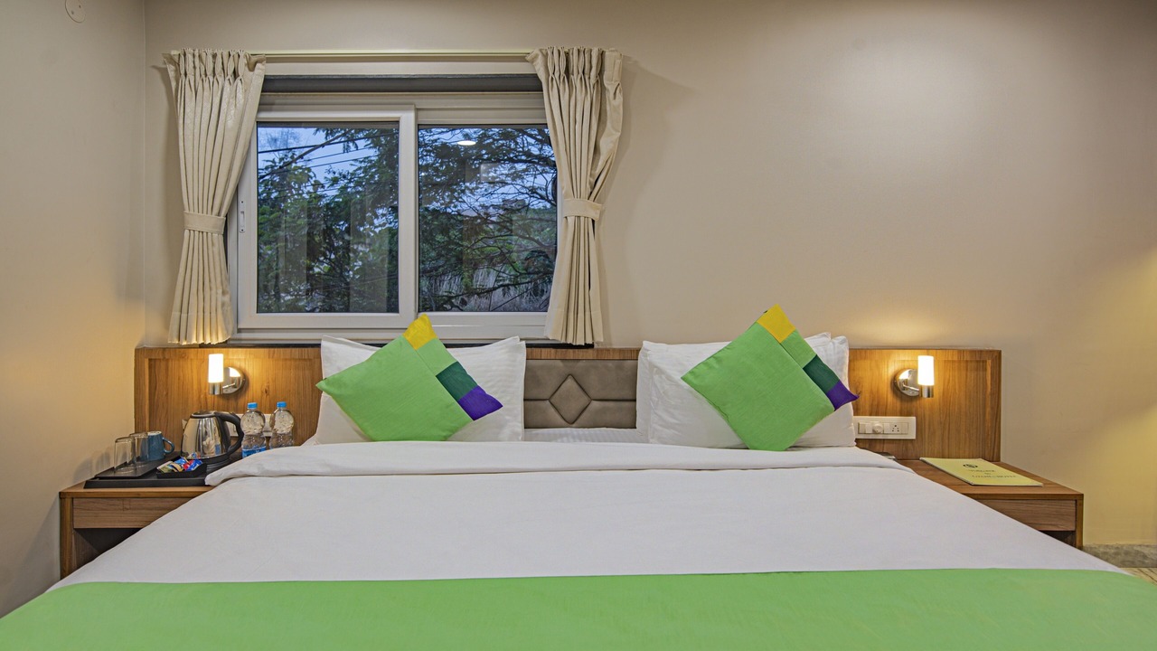Photo of Bedroom in Jamshedpur