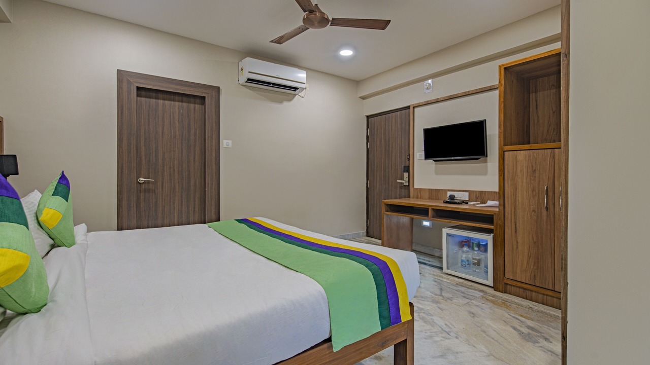 Photo of Bedroom in Jamshedpur